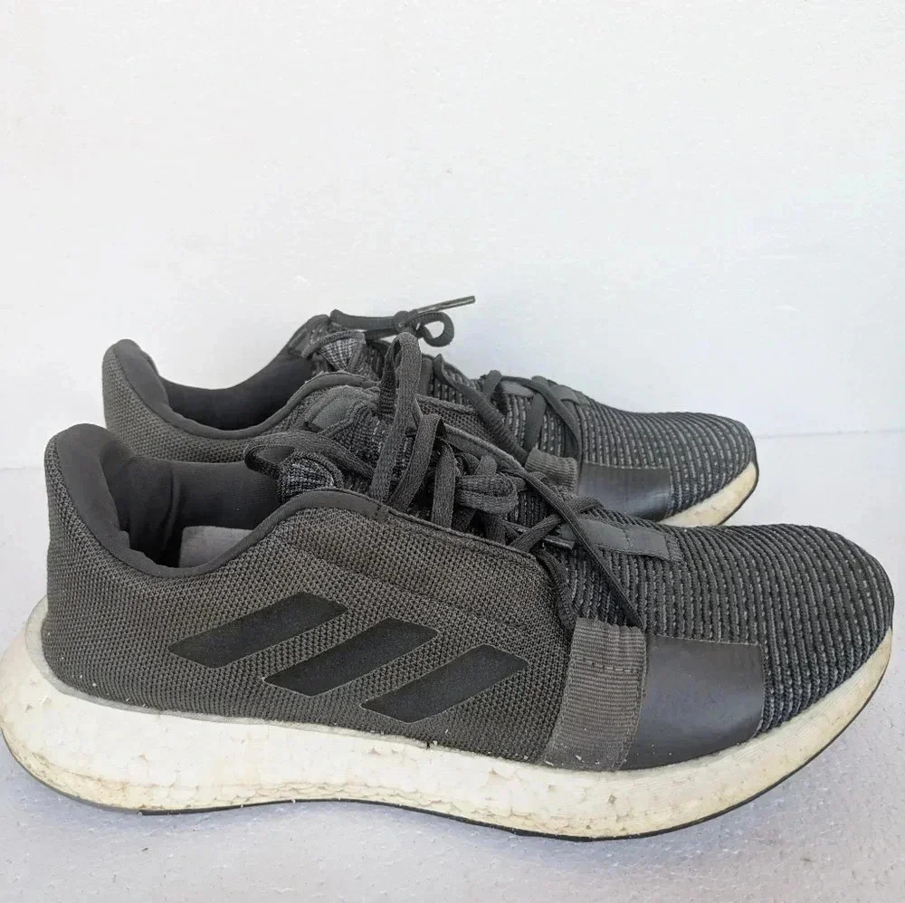 Adidas Senseboost Go size 8